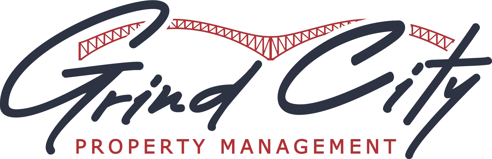 Grind-city-property-management-logo