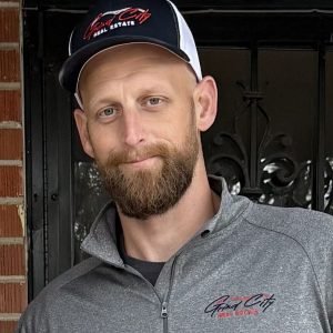 Portrait Image of Patrick, GCPM's Co-founder.